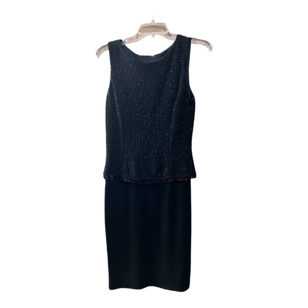Evening Cocktail Dress